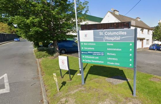 22 Patients Test Positive For Covid-19 After Outbreak At Dublin Hospital