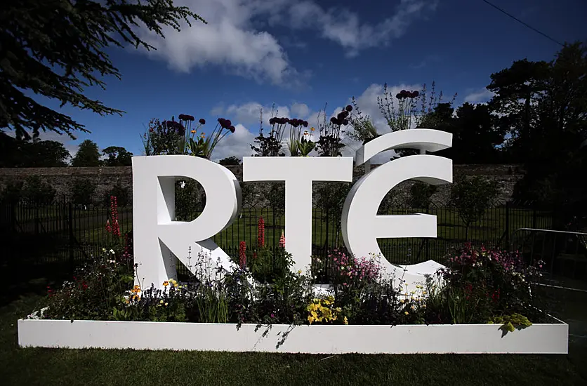 Rté Facing Major Uncertainty Due To 'Broken Funding Model', Says Chairperson