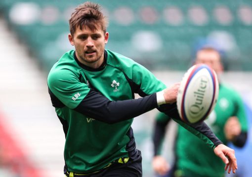 Ireland Vs England Preview: What Time And Where To Watch?