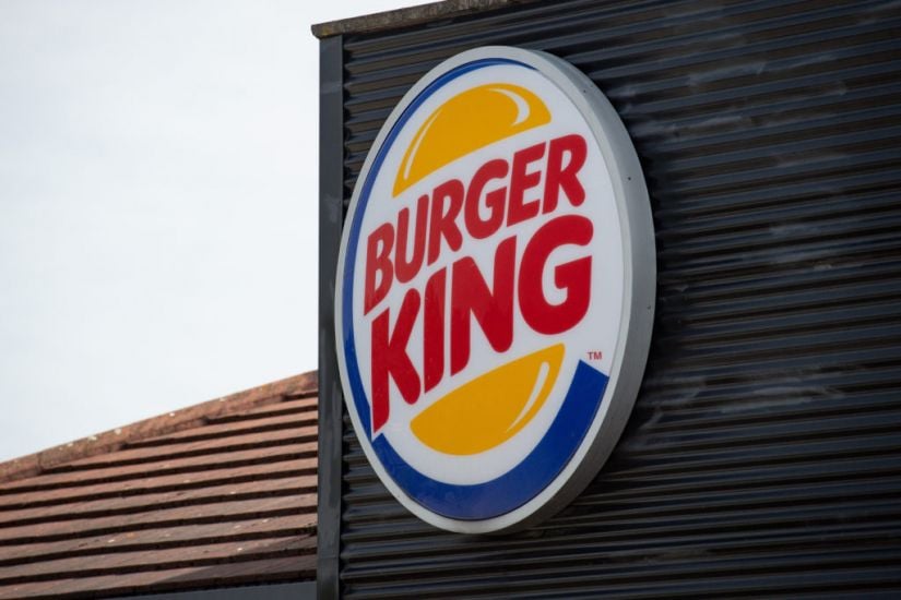 Burger King Settles For €7,000 After Toilet Door Falls Off