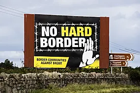 Sinn Féin: United Ireland Could Tackle Brexit And Aid Covid Recovery