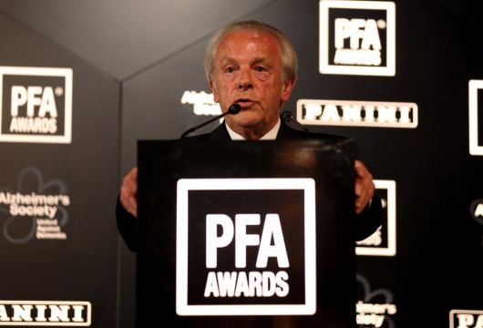 Pfa Calls For ‘Immediate Steps’ To Reduce Heading In Training