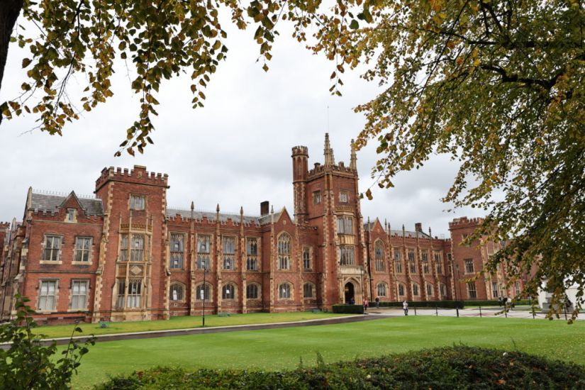 Rapid Covid-19 Tests Launched For Queen’s University Belfast Students