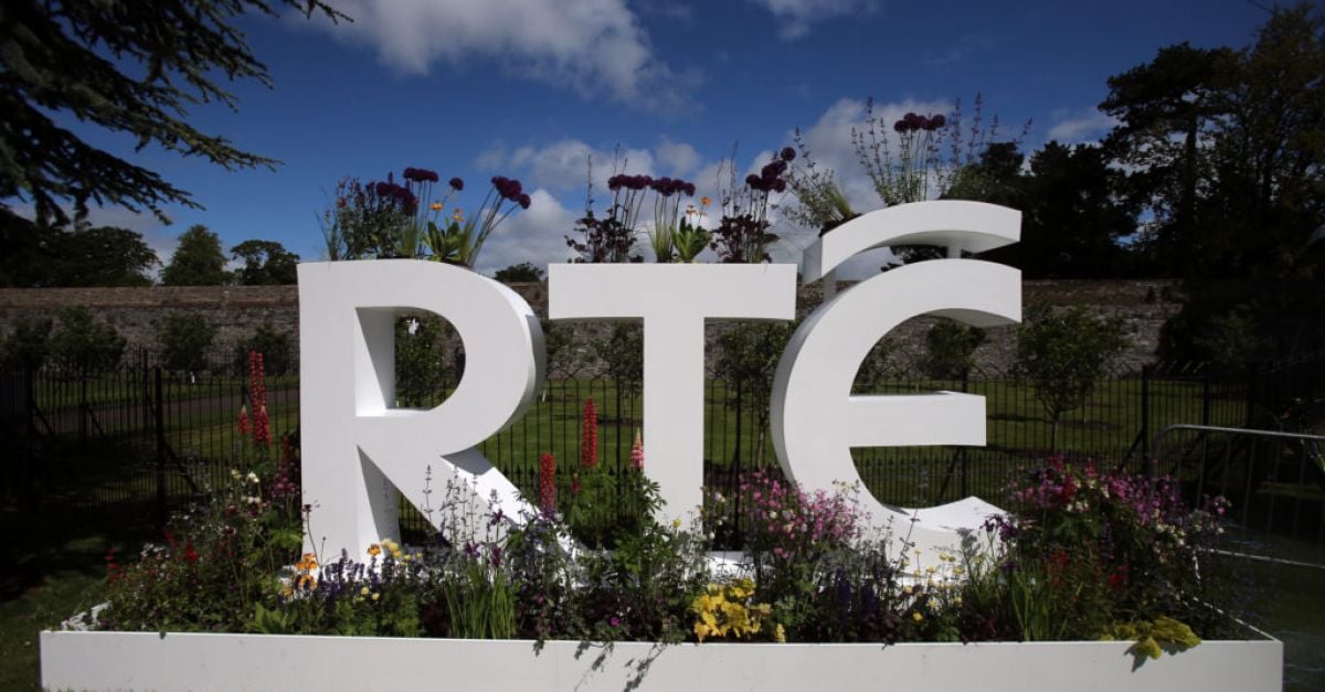 Information Commissioner finds RTÉ was wrong to issue refusal to release work culture audit