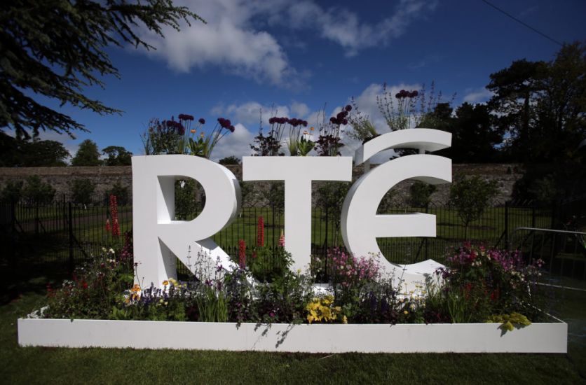 Miriam O’callaghan Apologises Over Rté Retirement Party Photo