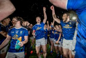 Cavan Face Tyrone In Ulster Championship Quarter Final