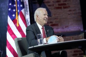 Biden Expected To Announce First Cabinet Picks On Tuesday