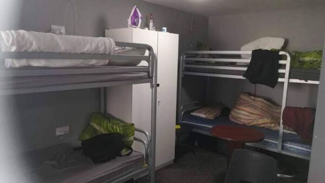 Fears Over Lack Of Mental Health Supports For Those In Direct Provision 