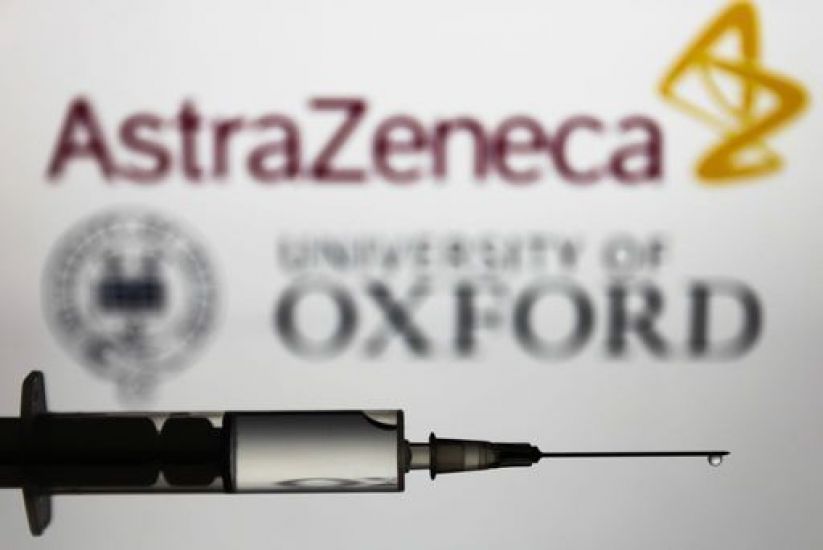 Germany Predicts Rapid Eu Approval Of Astrazeneca Vaccine