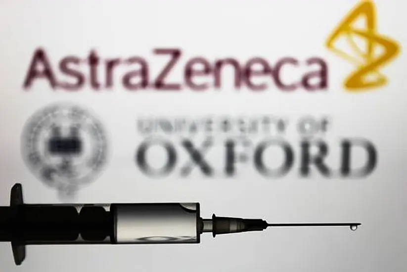 Oxford Vaccine Is 70.4% Effective Against Covid-19, Data Shows