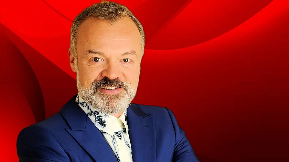 Adaption Of Graham Norton's Novel Holding To Be Filmed In Ireland This Summer