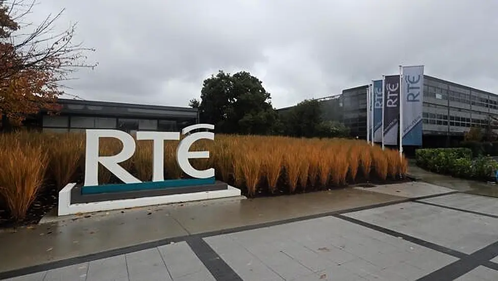 Oireachtas Committee Not 'Looking For Heads On Stakes At Donnybrook' Over Rté Event