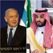 Israeli Pm Netanyahu ‘Held Clandestine Meeting With Saudi Crown Prince’