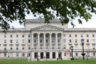 Ni Executive Agrees Multi-Million Covid Support Funding