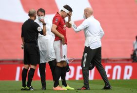 Football Association Eager To Trial Concussion Substitutes This Season