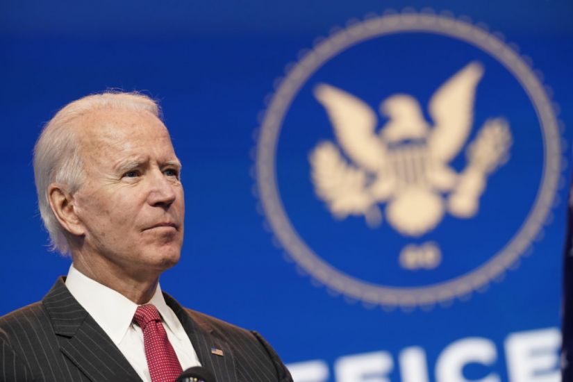 Biden Signals Shift From Trump Era With Raft Of National Security Picks
