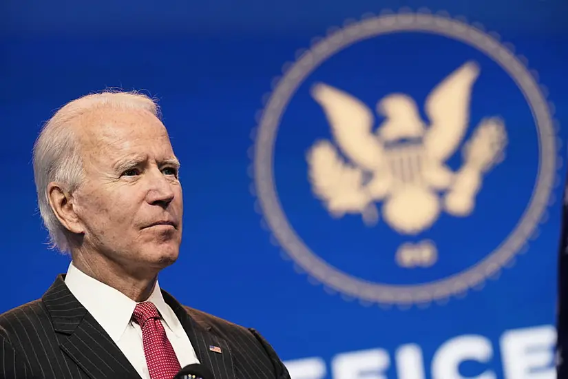 Biden Signals Shift From Trump Era With Raft Of National Security Picks