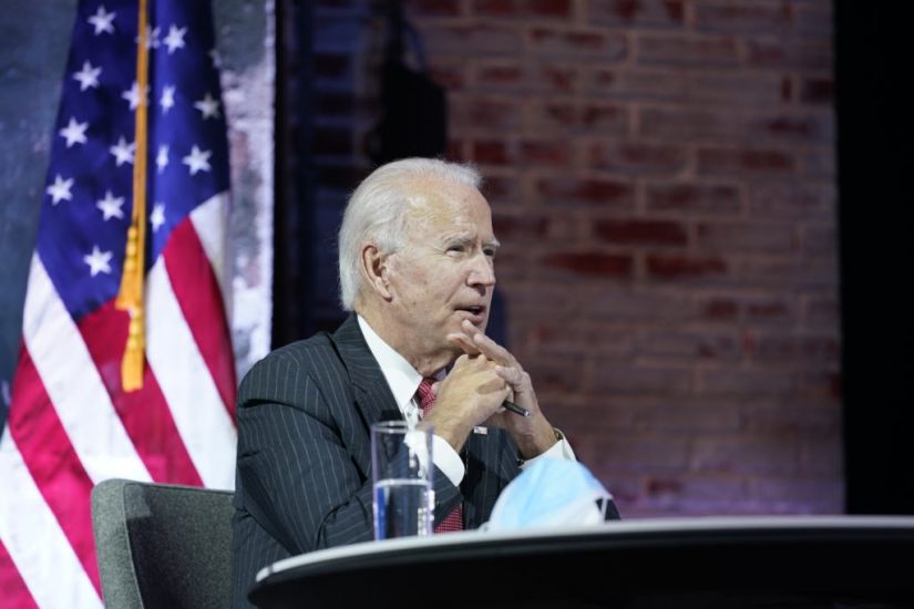 Republicans And Business Leaders Pressing For Prompt Biden Transition
