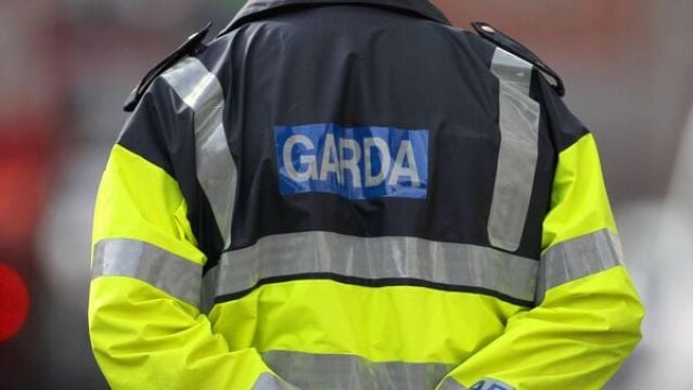 Garda Search Underway After Reports Of Shots Fired In Limerick