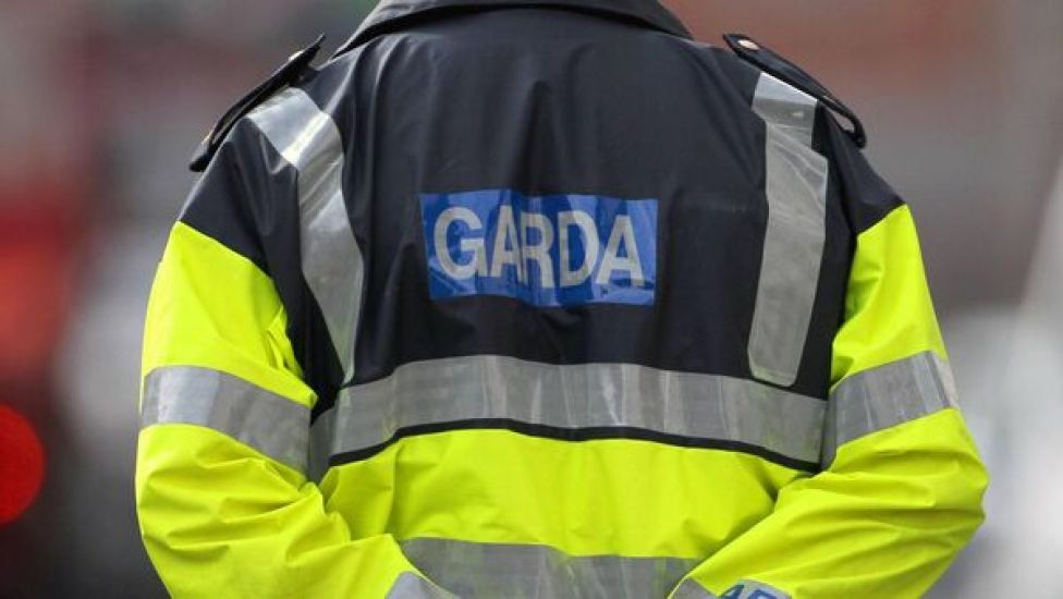 Men Released After Pursuit Involving Garda Air And Dog Units