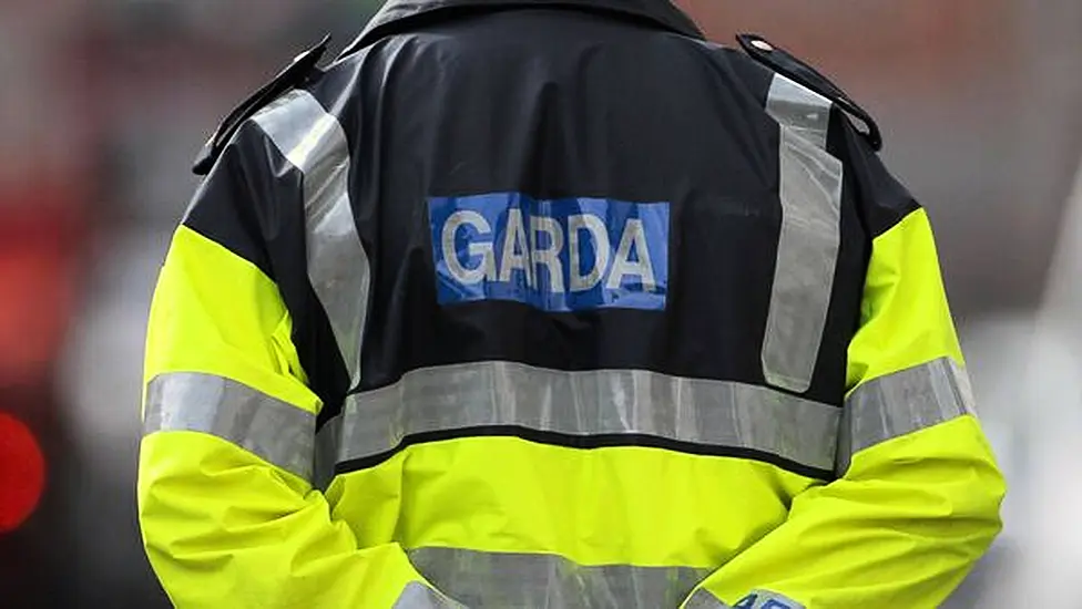 Gardaí Renew Appeal For Information Regarding Cork Shooting