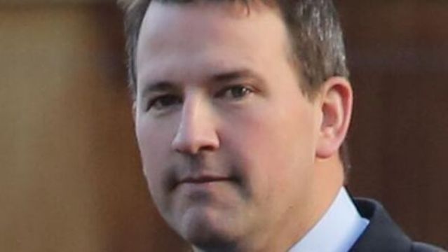 Graham Dwyer Appeal: Data Retention Is 'Opportunistic Form Of Mass Surveillance'