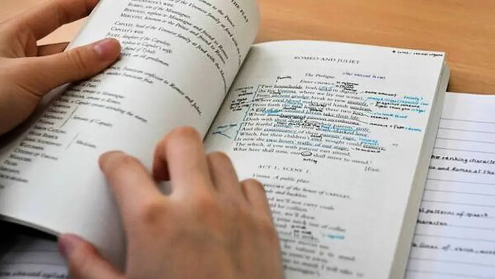 Teenagers Read For Fun Less As They Prepare For Exams