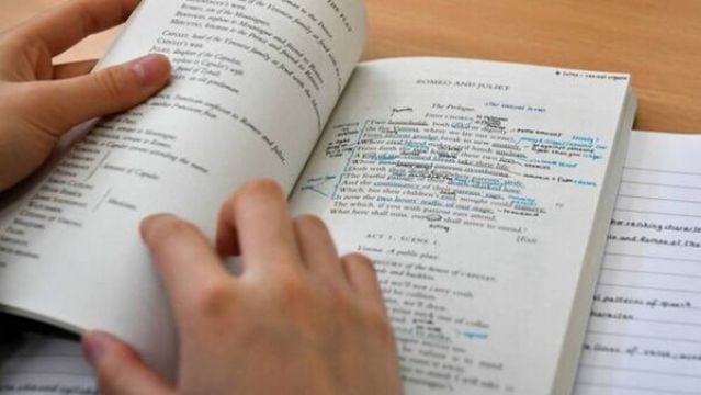 Teenagers Read For Fun Less As They Prepare For Exams
