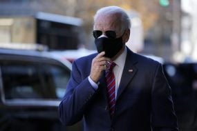Biden Transition Gets Federal Government Go-Ahead As Trump Runs Out Of Options