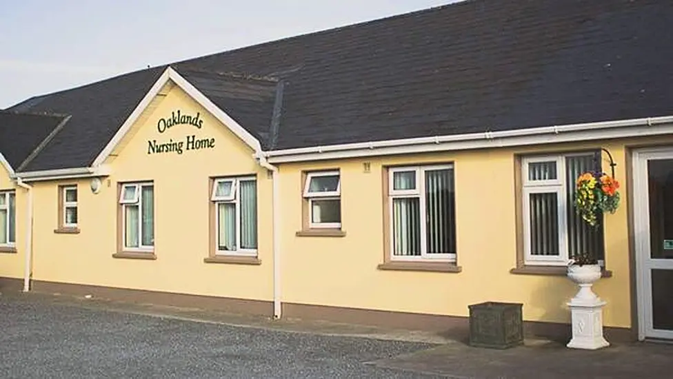 Health Officials Accused Of Acting 'Too Late' At Covid-Hit Nursing Home 