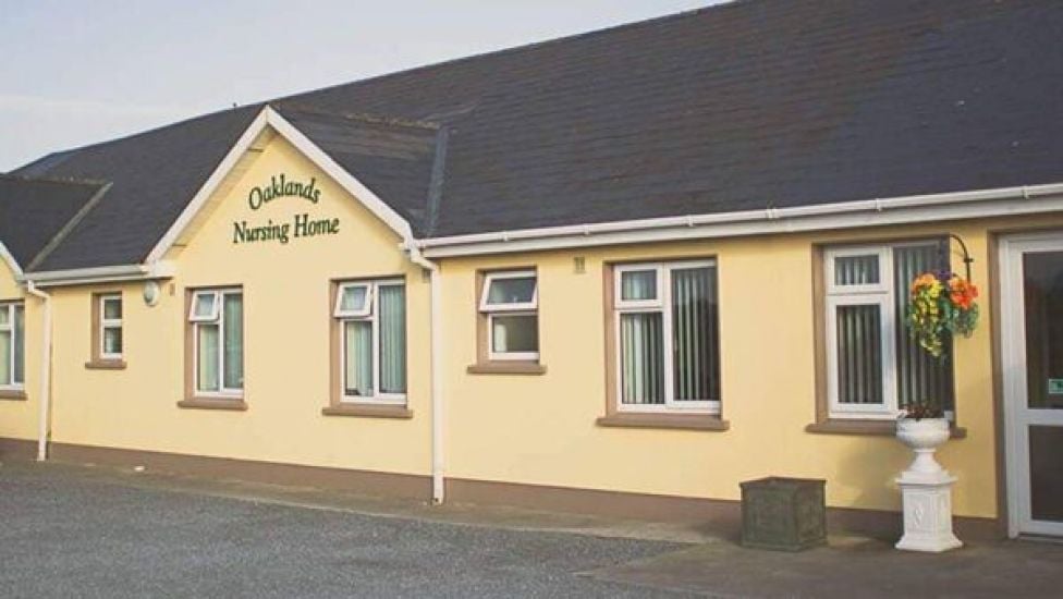Health Officials Accused Of Acting 'Too Late' At Covid-Hit Nursing Home 