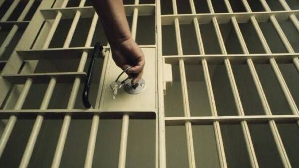 Jail Time Extended For Attack On Prison Officer
