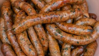 Brexit: Talks Ongoing To Prevent Sausage Ban 
