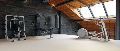 4 Ways To Create Your Own Home Gym