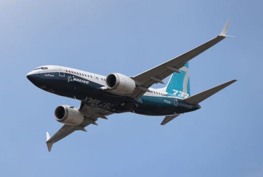 Boeing 737 Max Could Return To Europe’s Skies After Regulator’s Ruling
