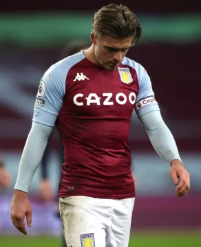 Jack Grealish Pleads Guilty To March Lockdown Careless Driving Charge