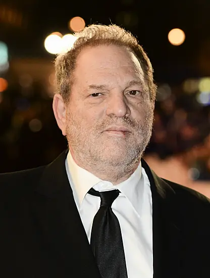 Woman ‘To Make Astonishing Allegations About Sexual Abuse By Harvey Weinstein’