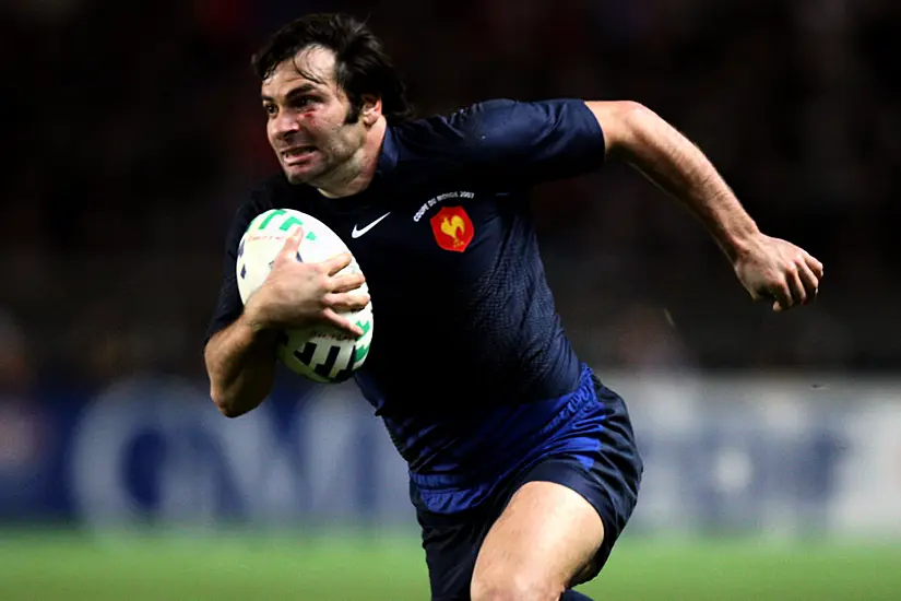 Former France Winger Christophe Dominici Dies Aged 48