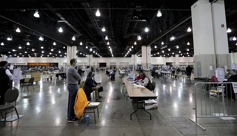 Nearly 400 Uncounted Ballots Found In Wisconsin Recount