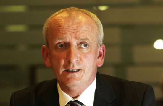 Structure And Organisation Of Tusla Is 'Not Good,' Its Ceo Warns