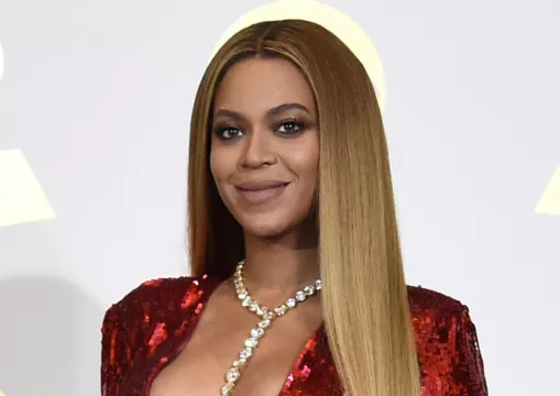 Beyonce Leads Grammys With Nine Nominations
