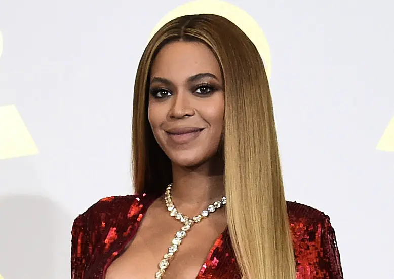 ‘We Are All Nothing Without You’: Stars Celebrate Beyonce’s 40Th Birthday