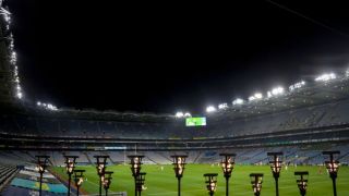 Gaa Explore Possibility Of Crowds For All-Ireland Finals