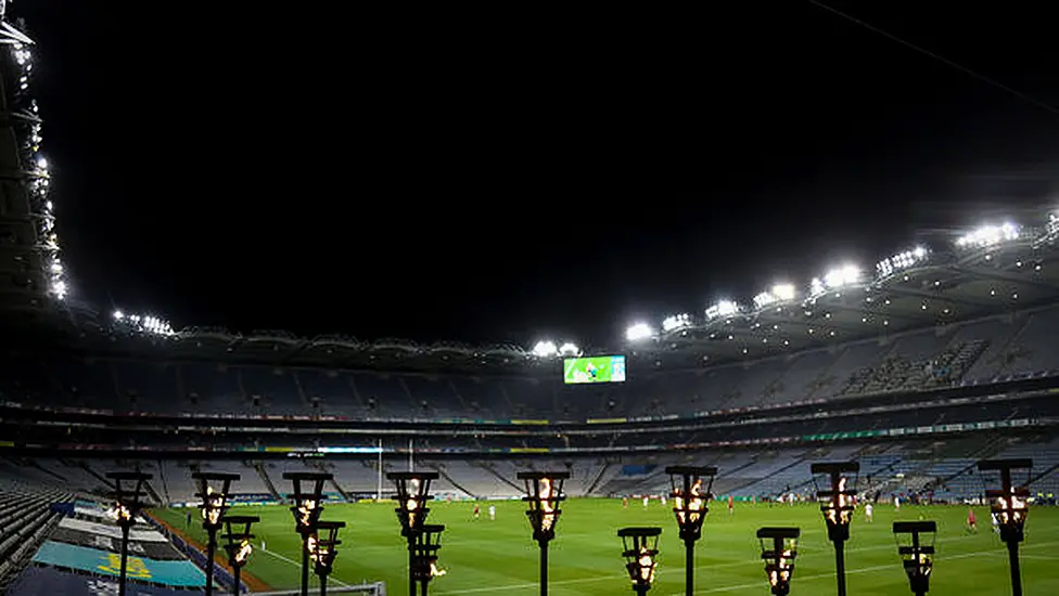 Gaa Explore Possibility Of Crowds For All-Ireland Finals