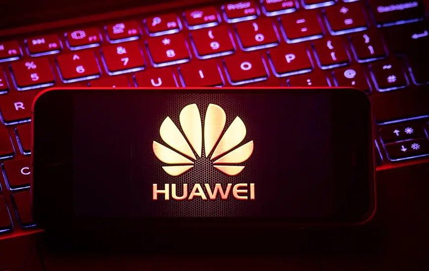 China Accuses Uk Of Discriminating With Tech Ban