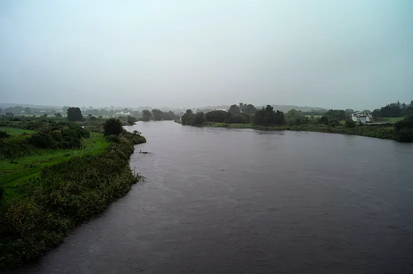 Ryan 'Ashamed' As Number Of Pristine Rivers In Ireland Has Fallen From 500 To 20