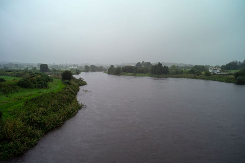 Ryan 'Ashamed' As Number Of Pristine Rivers In Ireland Has Fallen From 500 To 20