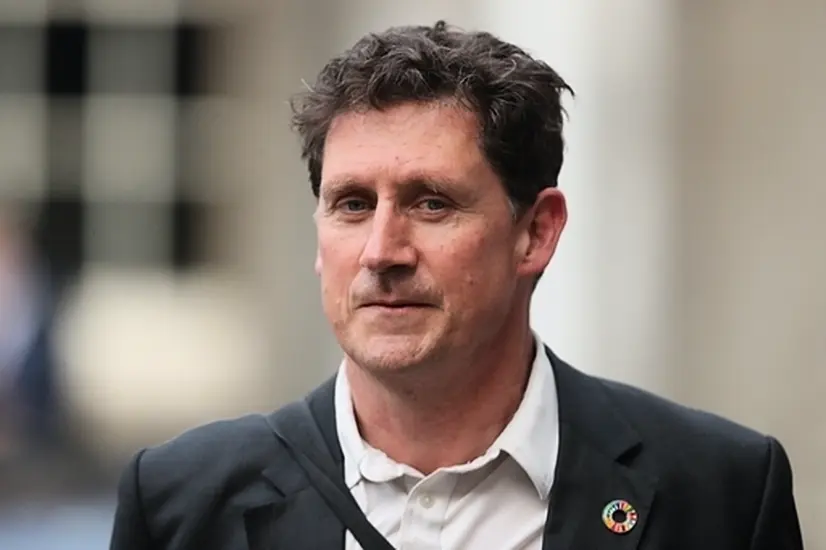 Eamon Ryan: People Shouldn't Shame Others For Taking Christmas Flights