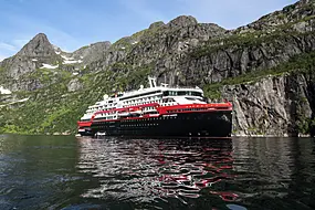 5 Sustainable Voyages For Green Sailing In 2021