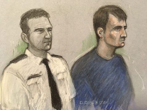 People-Smuggling Accused Was ‘In The Loop’ Over 39 Migrant Deaths, Jurors Told